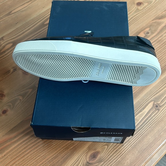 Cole Haan Women’s Grand Pro Slip on Sneaker - Picture 8 of 8